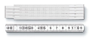 1m Skala Glasfaser-Zollstock (Productno.: BMI-1051)