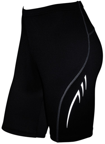 Ladies' Running Short Tights (Productno.: D-JN435)