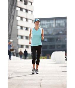 Ladies' Running 3/4 Tights (Productno.: D-JN437)