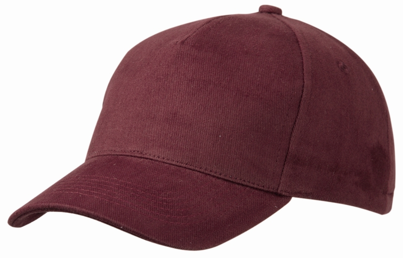 5 Panel Cap (Productno.: D-MB092)