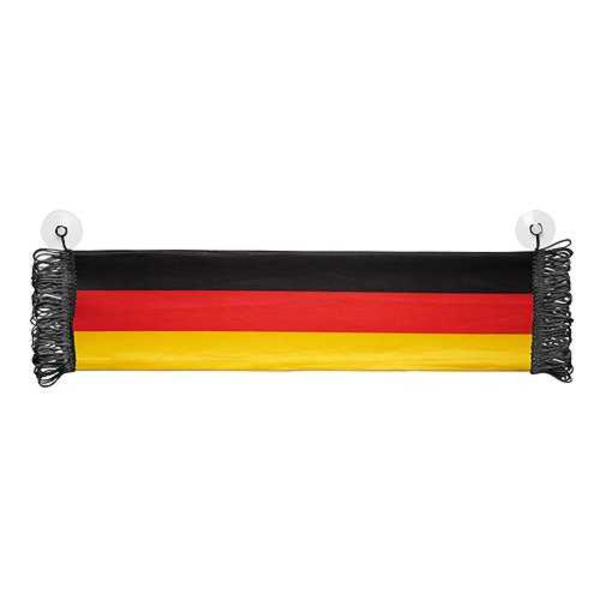 Fensterschal "Deutschland" (Productno.: EF-07819)