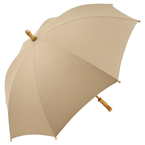 FARE Bambus-Stockschirm Ökobrella® (Productno.: FA-3299)