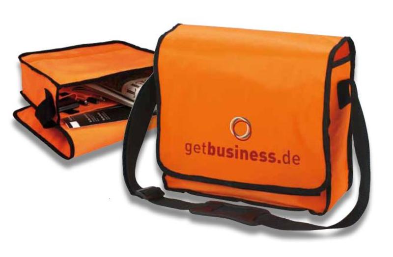 HALFAR Promotiontasche KURIER (Productno.: HF-1800014)