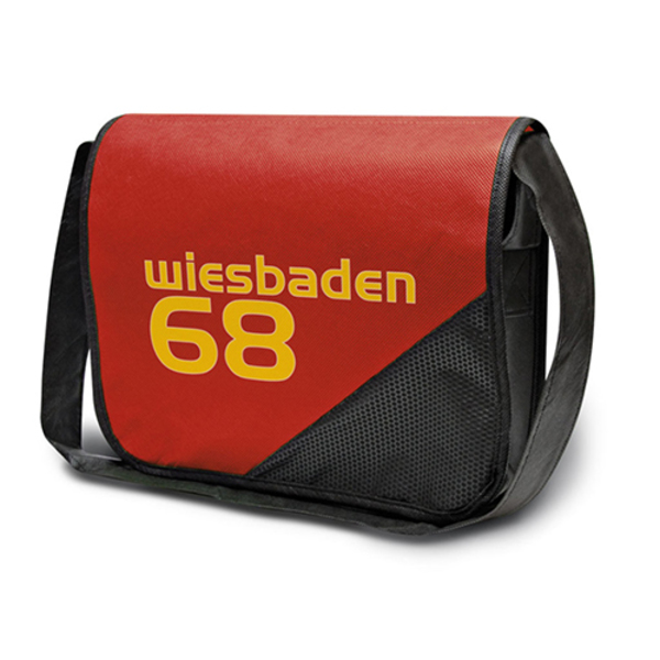 POLYPROPYLEN-TASCHE "WIESBADEN" (Productno.: JT-PP-68)