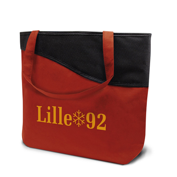 POLYPROPYLEN-TASCHE LILLE (Productno.: JT-PP-92)