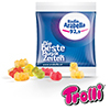 Fruchtgummi Minitüte 10 g "Standardformen" (Productno.: JU-Fru-Minituet)