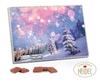 Tisch-Adventskalender "Premium" (Productno.: JU-Premium Adv)