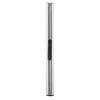 ZORR Gasmatch Steel  17,6 cm (Productno.: KP-70900 A)