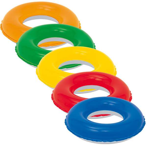 Bicolor-Schwimmreifen für Kinder (Productno.: MAC-58639)