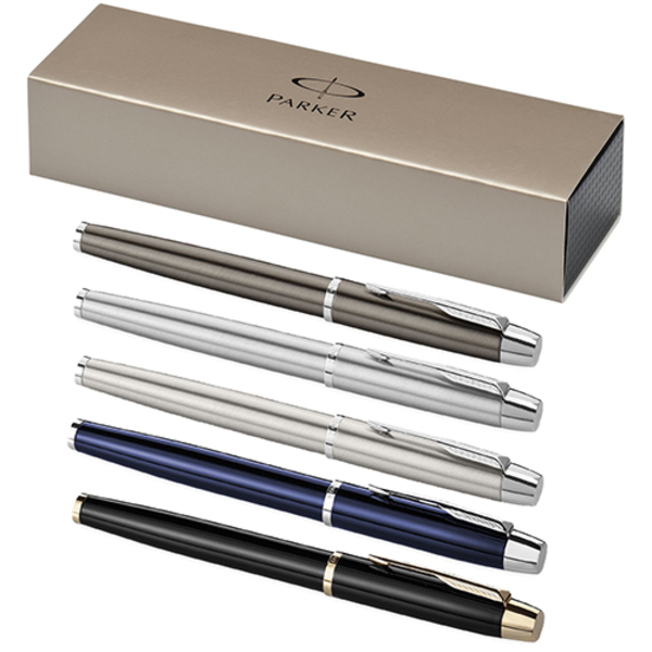 Parker IM Standard C.C. Rollerball (Productno.: PF-1064870x)