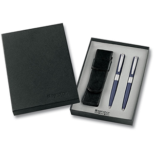 Senator Image Chrome Set "Rollerball" (Productno.: SE-6089)