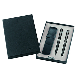 SENATOR Image Black Line Set "Füller" (Productno.: SE-6151)