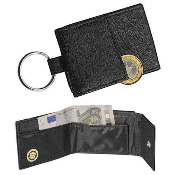 Blackmaxx® MiniBörse "MoneyOrganizerLeder" (Productno.: SP-338-72.001)