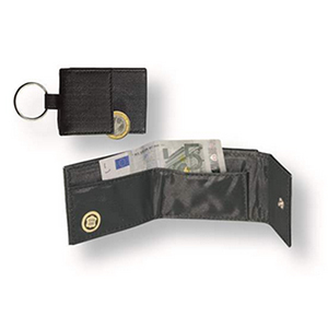 Blackmaxx® MiniBörse "MoneyOrganizerLeder" (Productno.: SP-338-72.001)