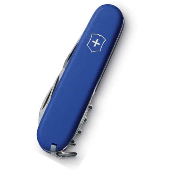 VICTORINOX TASCHENMESSER "SPORTSMAN" (Productno.: VIC-0.3803-xx)