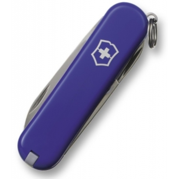 VICTORINOX TASCHENMESSER "RALLYE" (Productno.: VIC-0.6163-xx)