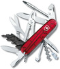 ORIGINAL VICTORINOX CYBERTOOL 34 (Productno.: VIC-1.7725-RT)