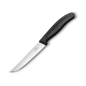 Original Victorinox  STEAKMESSER 12 cm  <<GOURMET>>, (Productno.: VIC-6.7903.12)