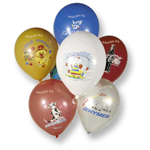 Qualitäts-Luftballon 80/90 cm (Productno.: WLB-90)