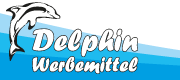 Delphin Logo klein